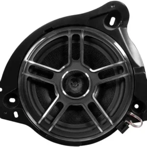 Musway 8" subwoofer (Venstre side)