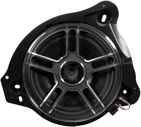 Musway 8" subwoofer (Venstre side)