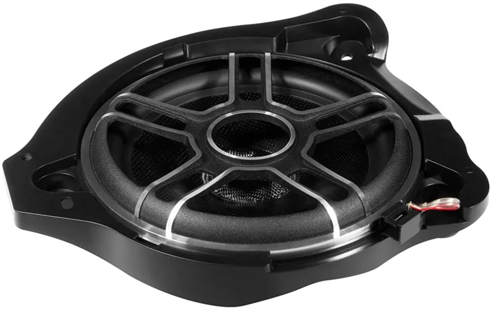 Musway 8" subwoofer (Venstre side)