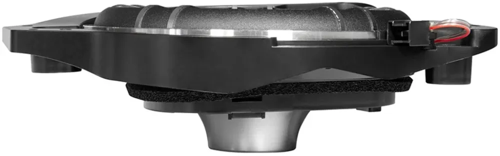Musway 8" subwoofer (Venstre side)