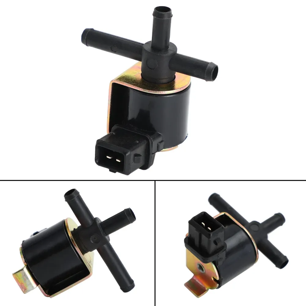 N75 Boost -trykkkontrollventil Audi TT MK1 8N 1.8T 180 225 HP 058906283C Generisk
