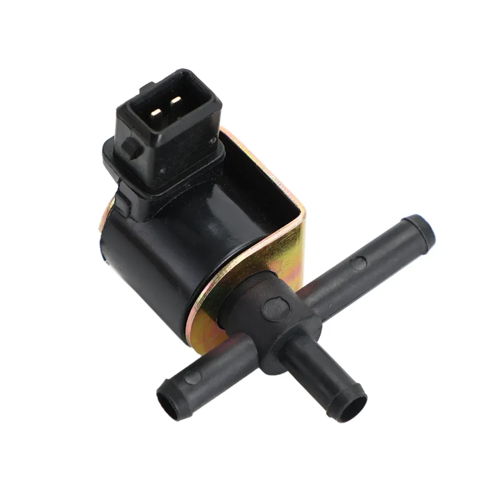 N75 Boost -trykkkontrollventil Audi TT MK1 8N 1.8T 180 225 HP 058906283C Generisk