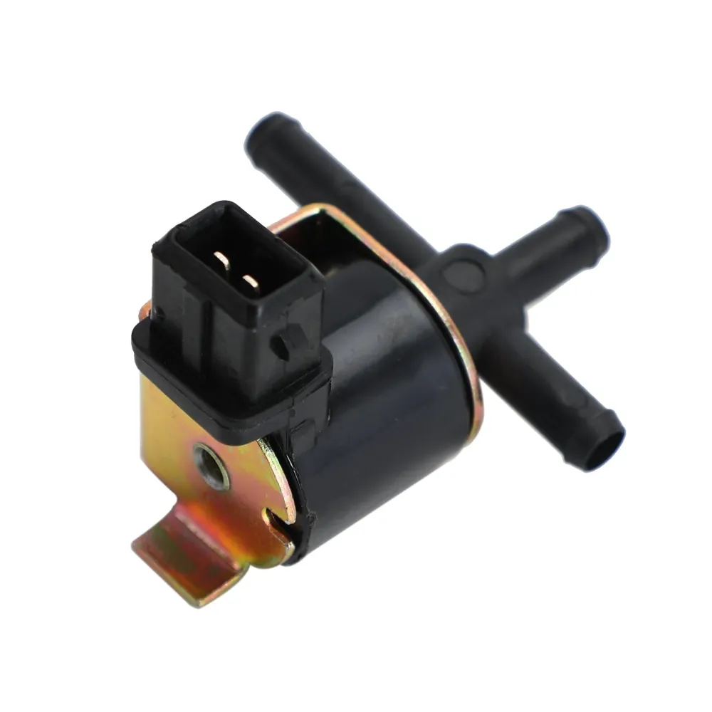 N75 Boost -trykkkontrollventil Audi TT MK1 8N 1.8T 180 225 HP 058906283C Generisk