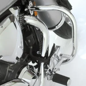 National Cycle 02-08 Honda VTX1800C/F Highway Bar