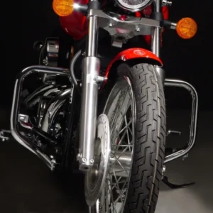 National Cycle 04+ Honda VT750C Shadow Aero/Spirit Highway Bars