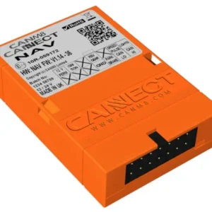 NAV - CAN-adapter