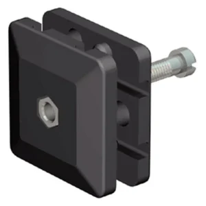 Nawa, Fender kurvbrakett (parallell)
