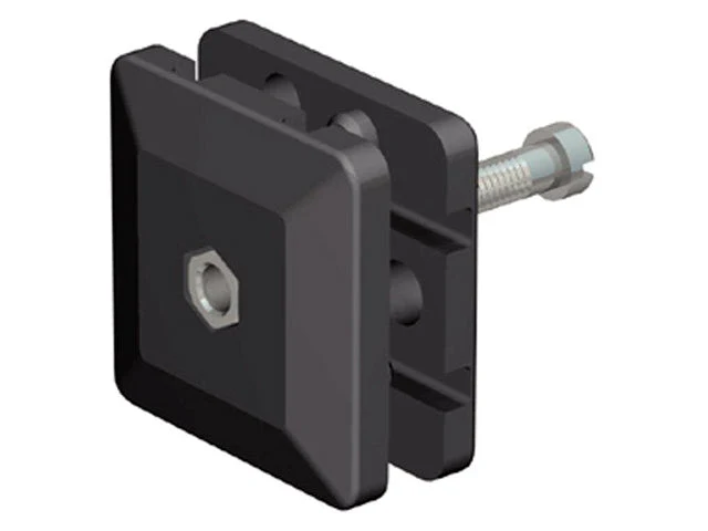 Nawa, Fender kurvbrakett (parallell)