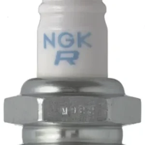 NGK Autolite Nickel Spark Plug Box 4 (BR7HS)