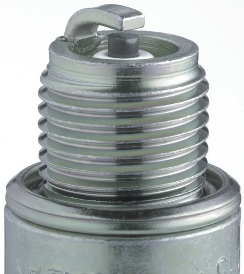 NGK Autolite Nickel Spark Plug Box 4 (BR7HS)