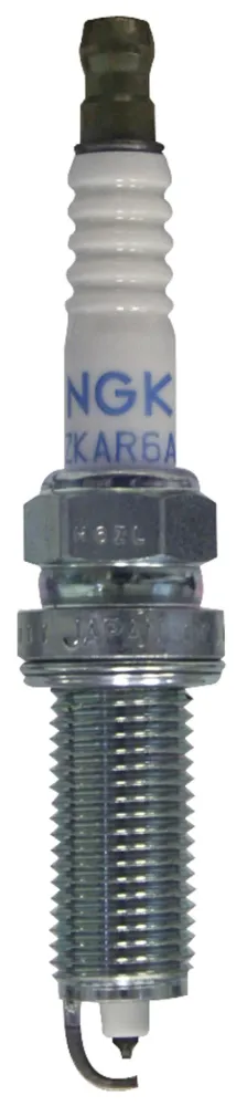 NGK Double Platinum Spark Plug Box 4 (PLZKAR6A-11)