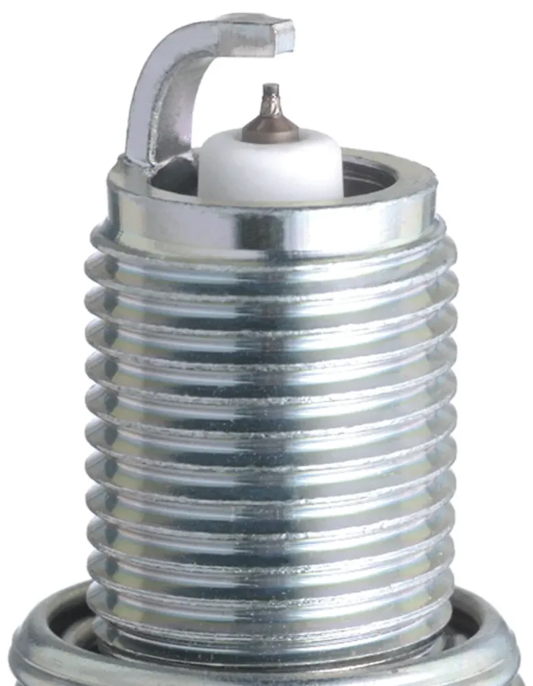 NGK IX Iridium Spark Plug Box 4 (BPR8EIX)