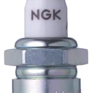 NGK Iridium IX Spark Plug Box 4 (BR7EIX)