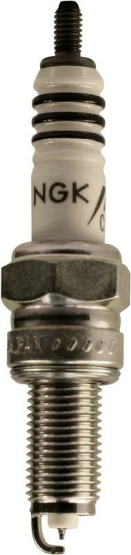 NGK Iridium Spark Plug Box 4 (CPR8EAIX-9)