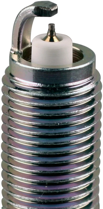 NGK Iridium Spark Plug Box 4 (CPR8EAIX-9)