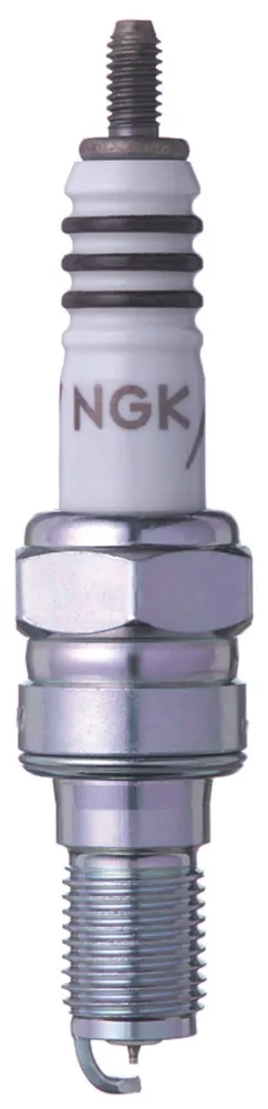 NGK Iridium IX Spark Plug Box 4 (CR8EHIX-9)