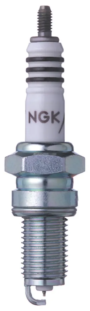 NGK Iridium Spark Plug Box 4 (DPR8EIX-9)