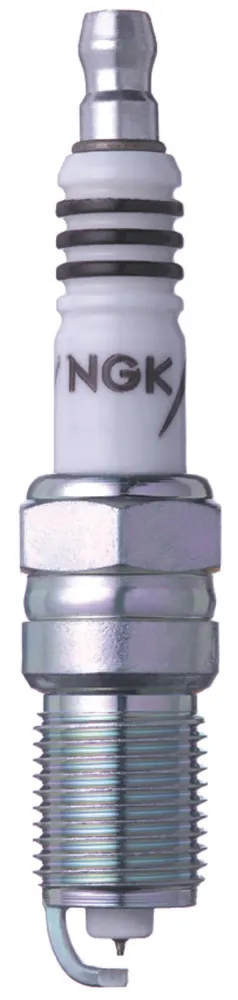 NGK IX Iridium Spark Plug Box 4 (TR6IX)