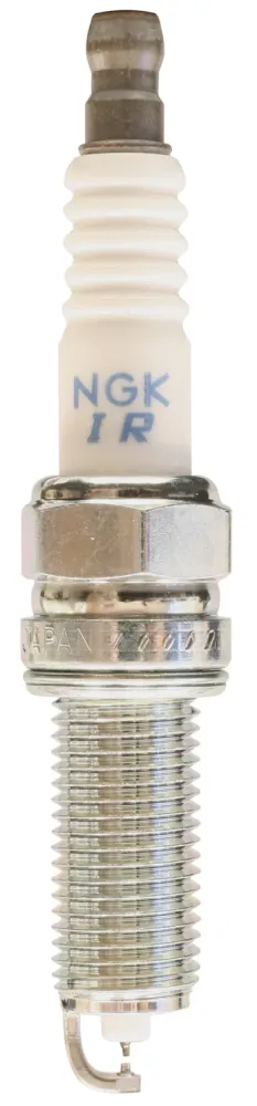 NGK Iridium/Platinum Spark Plug Box 4 (DILKR8B6)