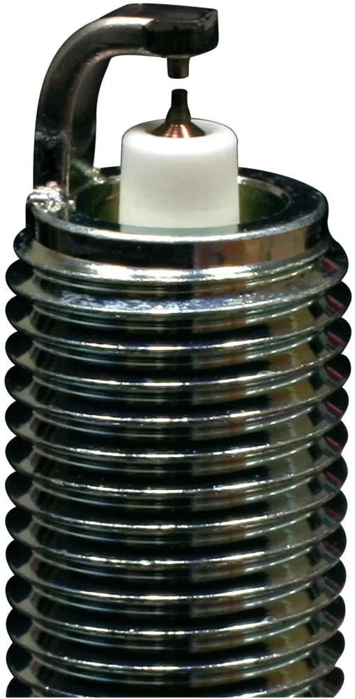NGK Iridium/Platinum Spark Plug Box 4 (DILKR8B6)