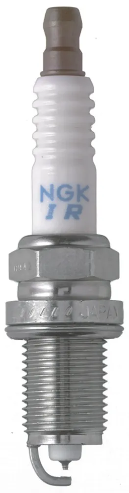 NGK Iridium/Platinum Spark Plug Box 4 (IFR6E-11)