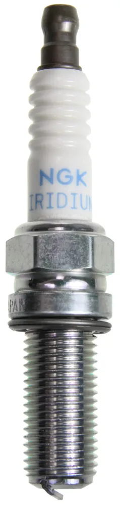 NGK Iridium/Platinum Spark Plug Box 4 (R2556G-8)