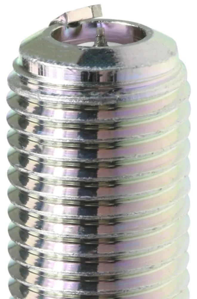 NGK Iridium/Platinum Spark Plug Box 4 (R2556G-8)