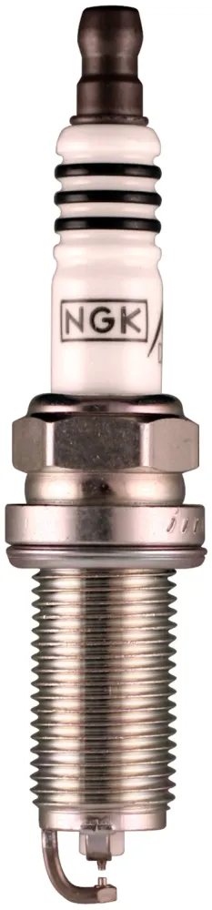 NGK Laser Iridium Double Fine Electrode Iridium Spark Plug Heat 6 Box 4 (DFH6B-11A)