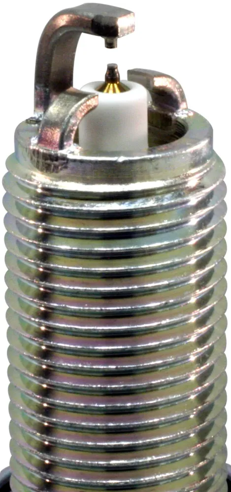 NGK Laser Iridium Double Fine Electrode Iridium Spark Plug Heat 6 Box 4 (DFH6B-11A)