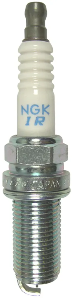 NGK Laser Iridium Long Life Stock Heat Spark Plug (Box 4)
