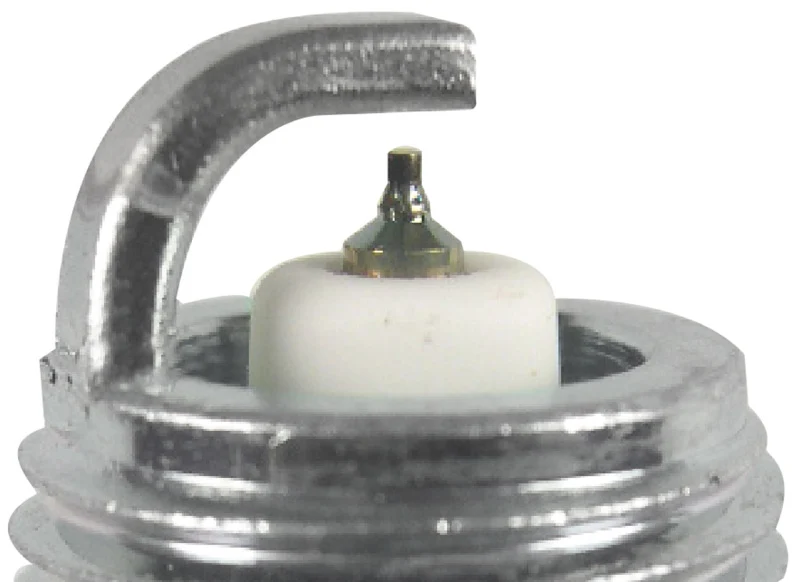 NGK Laser Iridium Long Life Stock Heat Spark Plug (Box 4)