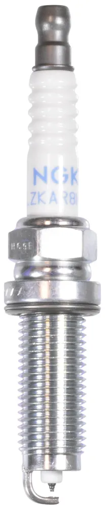 NGK Laser Iridium Spark Plug Box 4 (ILZKAR8H8S)