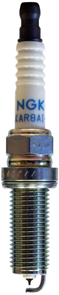 NGK Laser Iridium Spark Plug Box 4 (LKAR9BI9)