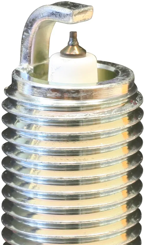 NGK Laser Iridium Spark Plug Box 4 (LKAR9BI9)