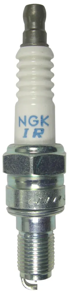 NGK Laser Iridium Spark Plug Box 4 (IMR9D-9H)
