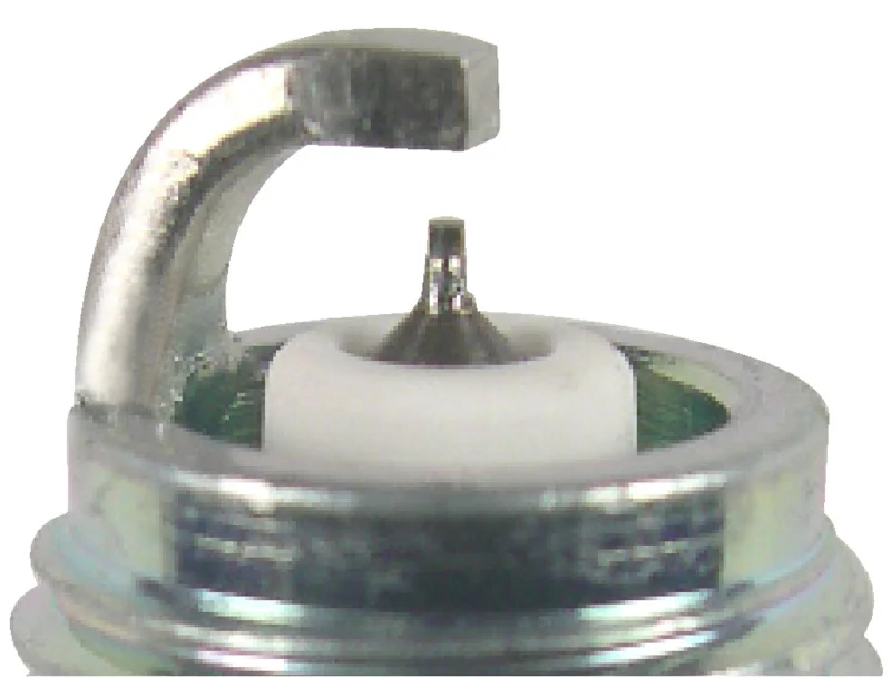 NGK Laser Iridium Spark Plug Box 4 (IMR9D-9H)