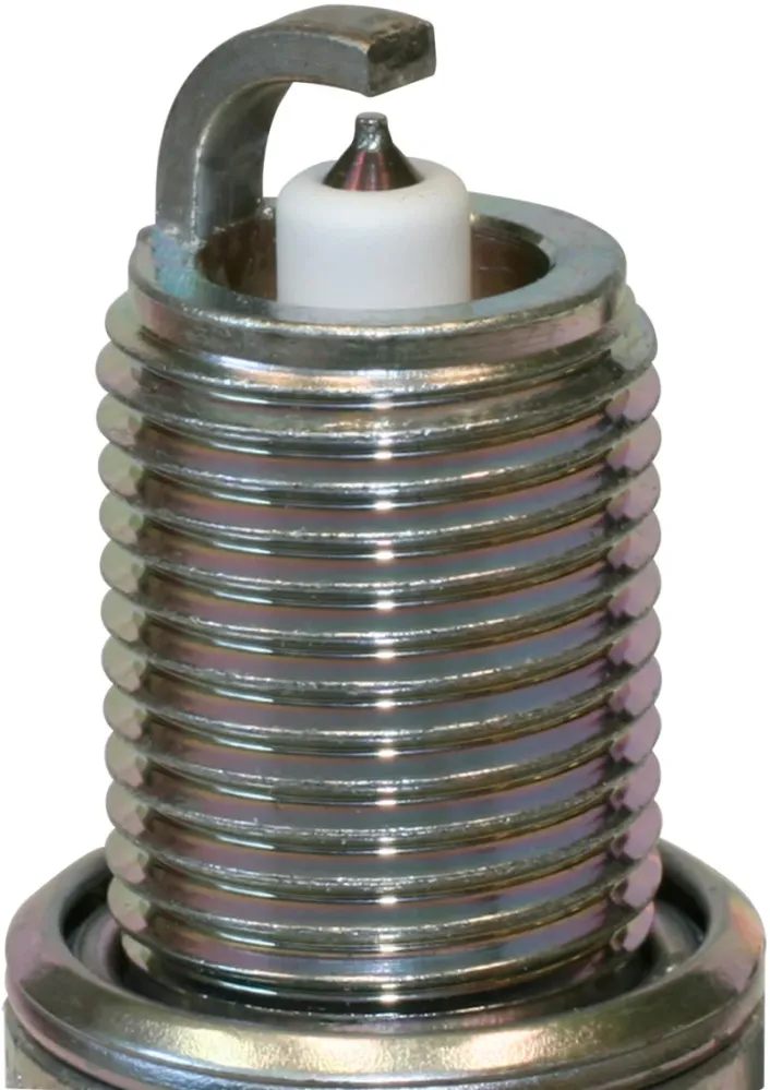 NGK Laser Platinum Spark Plug Box 4 (PFR8S8EG)