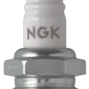 NGK Nickel Spark Plug Box 4 (B7HS)