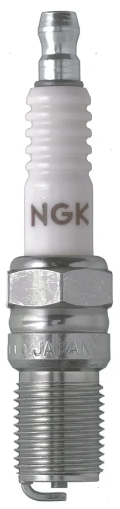 NGK Nickel Spark Plug Box 10 (B9EFS)