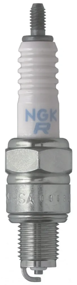 NGK Nickel Spark Plug Box 4 (CR7HSA)