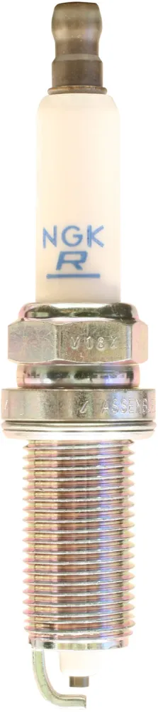 NGK Nickel Spark Plug Box 4 (LZFR5C-11)