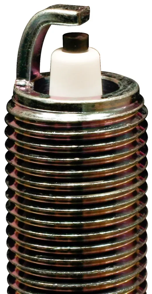 NGK Nickel Spark Plug Box 4 (LZFR5C-11)