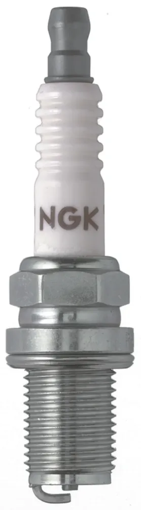 NGK Nickel Spark Plug Box 4 (R5671A-10)
