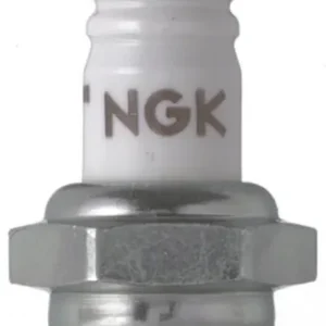 NGK Racing Spark Plug Box 4 (R5670-5)