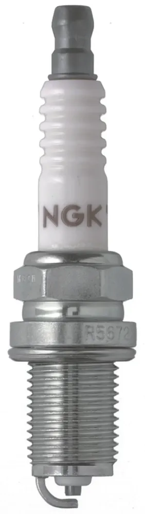 NGK Racing Spark Plug Box 4 (R5672A-8)