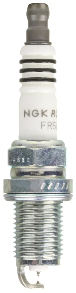 NGK Ruthenium HX Spark Plug Box 4 (FR5AHX)