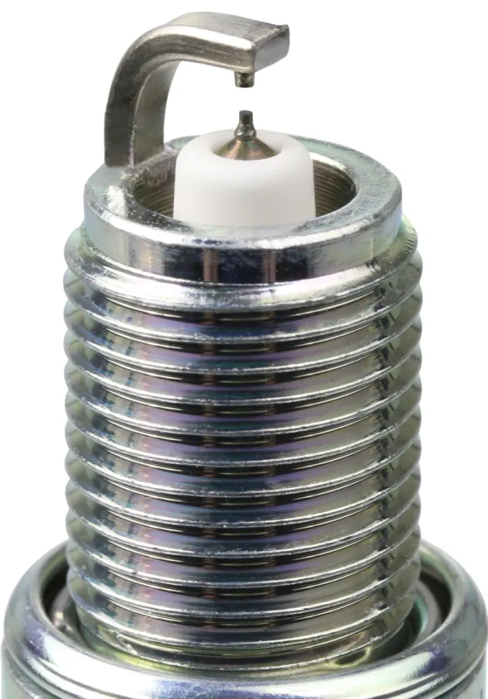 NGK Ruthenium HX Spark Plug Box 4 (FR5AHX)