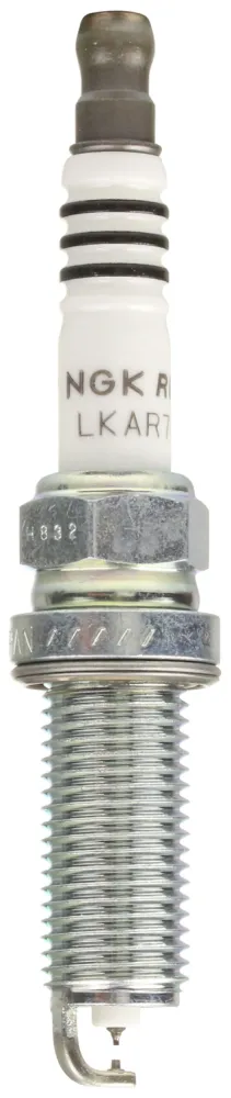 NGK Ruthenium HX Spark Plug Box 4 (LKAR7AHX-S)