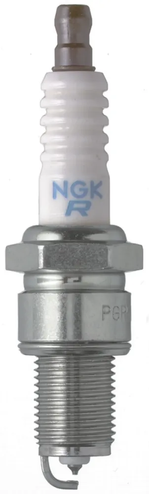 NGK Single Platinum Spark Plug Box 4 (BUR9EQP)