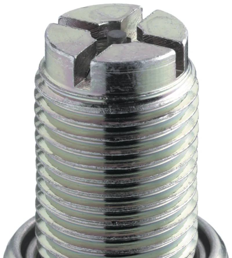 NGK Single Platinum Spark Plug Box 4 (BUR9EQP)